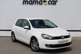 Volkswagen Golf 1.4TSI 90kW TRENDLINE 1.MAJ R