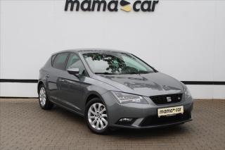 Seat Leon 1.6 TDI 81kW STYLE LED