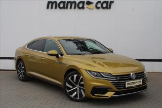 Volkswagen Arteon 2.0TDI 176KW 4MOTION R-LINE R