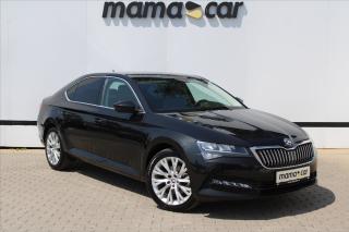 koda Superb 2.0 TDI DSG KَE R