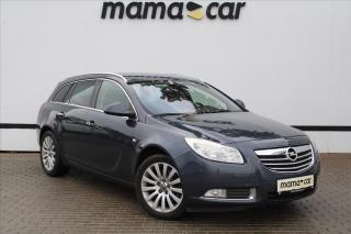 Opel Insignia 2.0 CDTI 118KW NAVIGACE