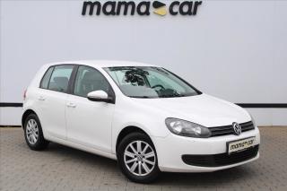 Volkswagen Golf 1.6 TDI 77kW 1.MAJITEL R