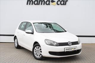 Volkswagen Golf 1.6 TDI 77kW 1.MAJITEL R