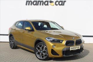 BMW X2 xDrive 20d 140KW M SPORT R