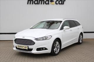 Ford Mondeo 2.0TDCi 110KW TITANIUM NAVI - náhled 3