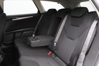 Ford Mondeo 2.0TDCi 110KW TITANIUM NAVI - náhled 11
