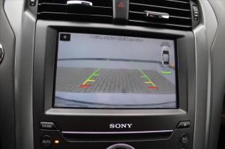 Ford Mondeo 2.0TDCi 110KW TITANIUM NAVI - náhled 19