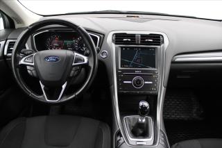 Ford Mondeo 2.0TDCi 110KW TITANIUM NAVI - náhled 14