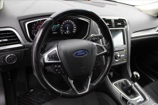 Ford Mondeo 2.0TDCi 110KW TITANIUM NAVI - náhled 15