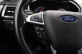 Ford Mondeo 2.0TDCi 110KW TITANIUM NAVI - náhled 16