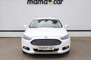 Ford Mondeo 2.0TDCi 110KW TITANIUM NAVI - náhled 2