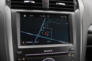 Ford Mondeo 2.0TDCi 110KW TITANIUM NAVI - náhled 18