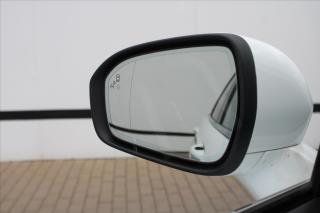 Ford Mondeo 2.0TDCi 110KW TITANIUM NAVI - náhled 25