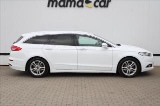 Ford Mondeo 2.0TDCi 110KW TITANIUM NAVI - náhled 8