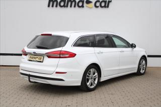 Ford Mondeo 2.0TDCi 110KW TITANIUM NAVI - náhled 7