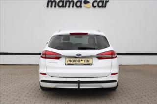 Ford Mondeo 2.0TDCi 110KW TITANIUM NAVI - náhled 6