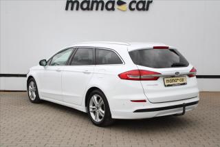 Ford Mondeo 2.0TDCi 110KW TITANIUM NAVI - náhled 5