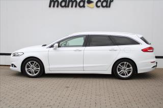 Ford Mondeo 2.0TDCi 110KW TITANIUM NAVI - náhled 4