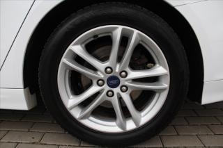 Ford Mondeo 2.0TDCi 110KW TITANIUM NAVI - náhled 9