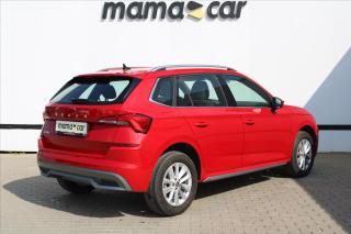 koda Kamiq 1.5 TSI 110KW DSG STYLE R