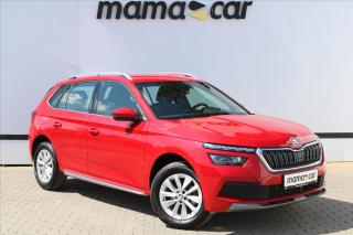 koda Kamiq 1.5 TSI 110KW DSG STYLE R