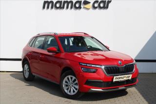 koda Kamiq 1.5 TSI 110KW DSG STYLE R