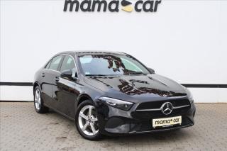 Mercedes-Benz 220 4MATIC 1.MAJ. ZRUKA 10/27