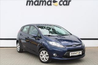 Ford Fiesta 1.6 TDCI 70KW KLIMA