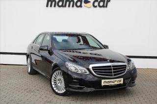 Mercedes-Benz 200 CDI 100kW ELEGANCE LED