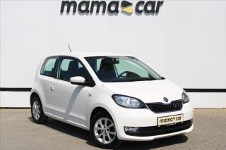 koda Citigo 1.0MPI 44 kW Ambition R