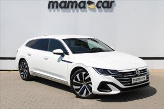 Volkswagen Arteon 2.0TDI 147KW DSG R-LINE DPH R