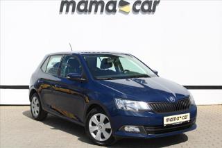 koda Fabia 1.0 TSI 70kW 1.MAJITEL DPH R