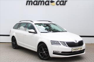 koda Octavia 2.0TDI 110KW DSG STYLE R
