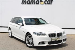 BMW 535d xDrive 230KW M PAKET R