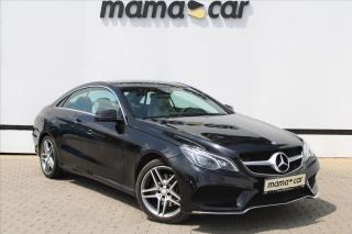Mercedes-Benz 350 BLUETEC 185kW AMG