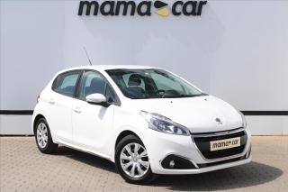 Peugeot 208 1.2 PureTech 1.MAJITEL DPH R