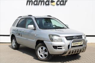 Kia Sportage 2.0i 104kW 4WD TAN ZA. R