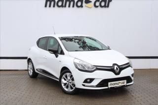 Renault Clio 1.2i LIMITED NAVIGACE R