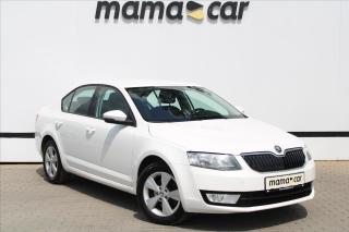 koda Octavia 2.0 TDI 110KW ELEGANCE R