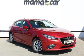 Mazda 3 2.0 SKYACTIV-G AUTOMAT R