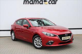 Mazda 3 2.0 SKYACTIV-G AUTOMAT R