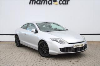 Renault Laguna 2.0 dCi 110kW COUPE
