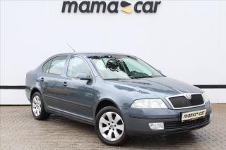 koda Octavia 1.9 TDI 77KW DSG KLIMA