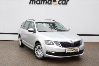 koda Octavia 1.4 TSI CNG 1.MAJITEL R