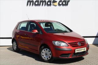 Volkswagen Golf Plus 1.9 TDI 77kW R