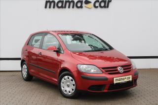 Volkswagen Golf Plus 1.9 TDI 77kW R