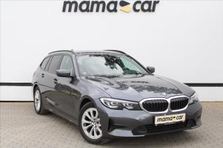 BMW 318D 110KW LED NAVI