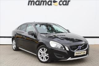Volvo S60 2.4 D5 151KW AWD SUMMUM R