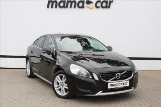 Volvo S60 2.4 D5 151KW AWD SUMMUM R