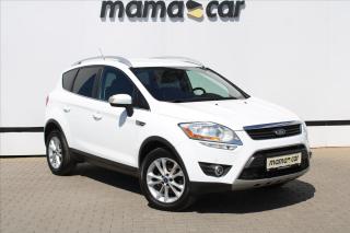 Ford Kuga 2.0 TDCI 4X4 TITANIUM NAVI